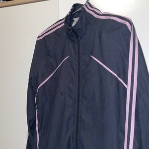 Addidas vintage jacket